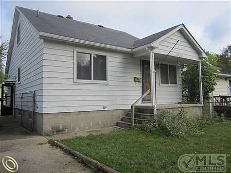 1000 Premont Ave.