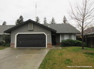 863 Fordham Dr, Woodland, CA