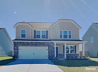 105 Stagecoach Ave, Summerville, SC 29486