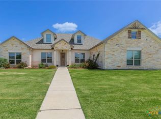 5227 Limousin Dr, Belton, TX 76513