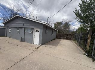 824 E Fountain Blvd #B, Colorado Springs, CO 80903