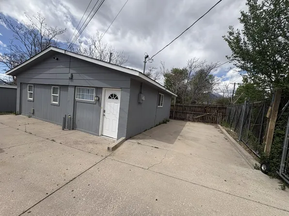 824 E Fountain Blvd #B, Colorado Springs, CO 80903