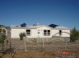 5400 Grand Mesa View Dr, Whitewater, CO 81527