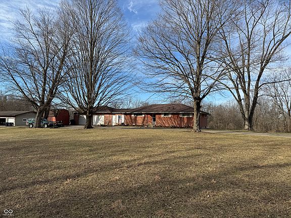 2nd image of 3911 S County Road 125 W