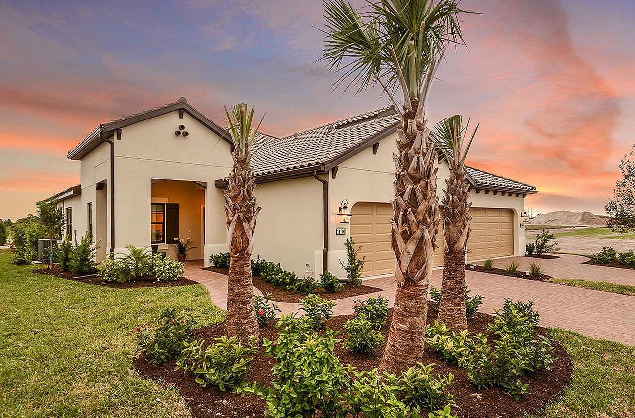 Tidewater 2B Plan, Vicenza, Nokomis, FL 34275 Zillow