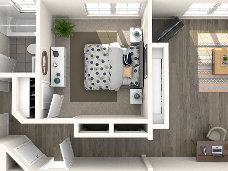 Arlington Apartments — Photo 18