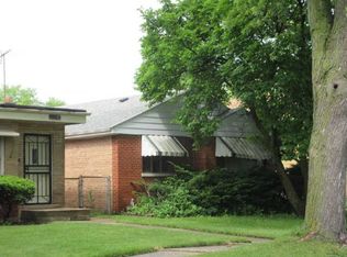 107 E 146th St, Riverdale, IL