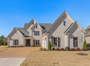 45 Piper Hollow St, Piperton, TN 38017