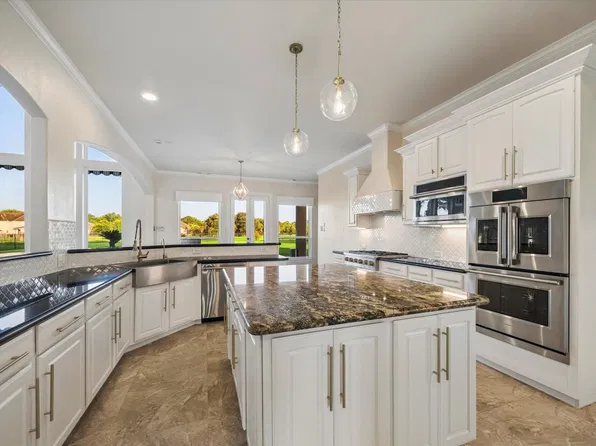 4511 Creek Point Ln, Missouri City, TX 77459