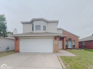 2633 Ensenada Ln, Fort Worth, TX 76108