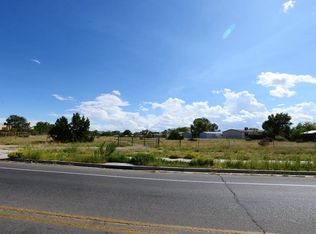 4323 Airport Rd, Santa Fe, NM 87507