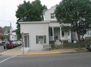401 Washington Ave, Bellevue, KY