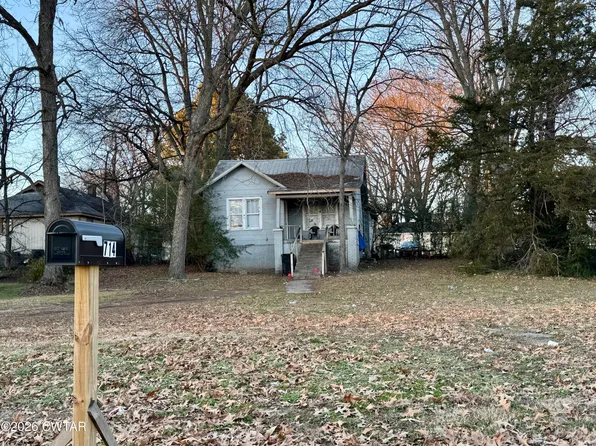 715 Byars St, Dyersburg, TN 38024