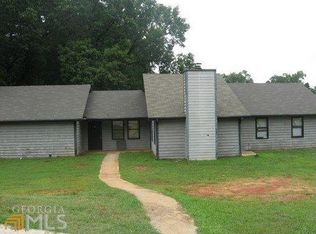 203 Tanglewood Dr, Monroe, GA 30656