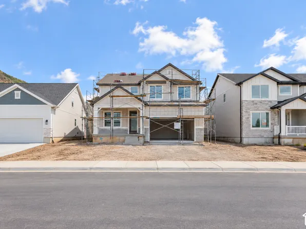 31 W Linden Ln #1027, Mapleton, UT 84664