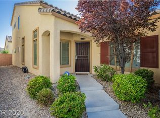 7804 Desertdeer Ct, Las Vegas, NV 89149
