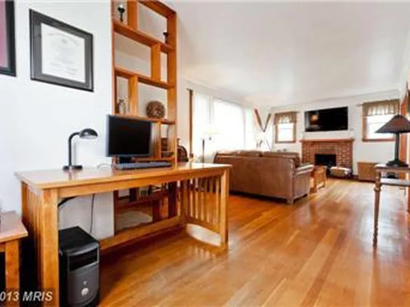 504 E Patrick St, Frederick, MD 21701