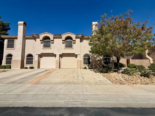 1612 Aspen Meadows Dr, Henderson, NV 89014