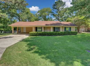 116 Ridgeway Dr, Ridgeland, MS 39157