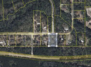 3435 Whipporwill Dr, Tallahassee, FL 32310