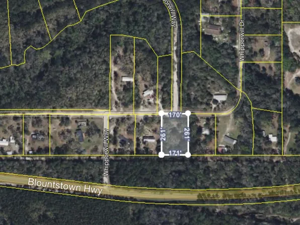 3435 Whipporwill Dr, Tallahassee, FL 32310