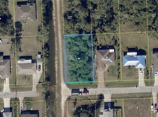 4018 3rd St SW, Lehigh Acres, FL 33976