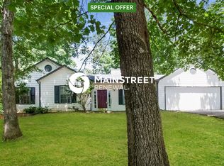 3797 Plume Fern Ct, Douglasville, GA 30135
