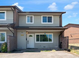 285 Harewood Rd Unit 31, Nanaimo, BC V9R 2Z1