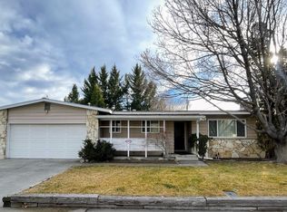 1213 Goldfield Ave, Carson City, NV 89701