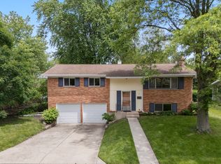 251 N Boynton Dr, Palatine, IL 60074