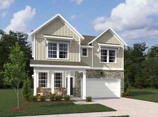 Blake Plan, Ascent at Arbor Ridge, La Vergne, TN 37086