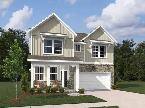 1084 Large Poppy Dr, La Vergne, TN 37086