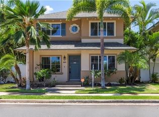 91-1056 Kaihohonu St, Ewa Beach, HI 96706