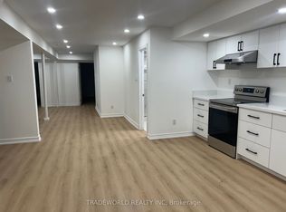 142 Shady Oaks Ave #BASEMENT, Markham, ON L6B 0P7