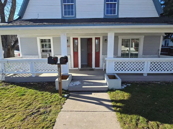 1304 Worden Ave #A, Klamath Falls, OR 97601