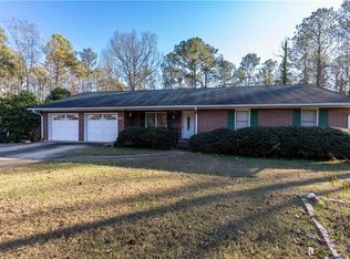 114 Pilgrim Ln, Powder Springs, GA 30127