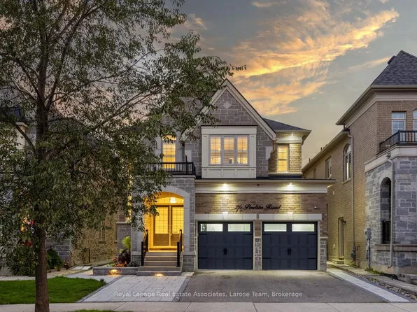 26 Perdita Rd, Brampton, ON L6Y 6B3