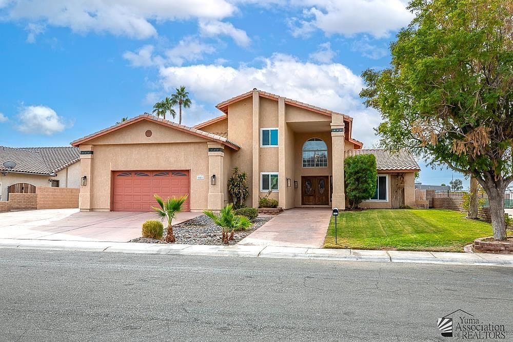 6581 E Telegraph St, Yuma, AZ 85365 | Zillow