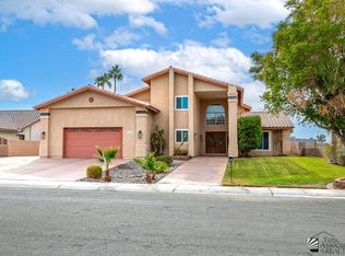 6581 E Telegraph St, Yuma, AZ 85365