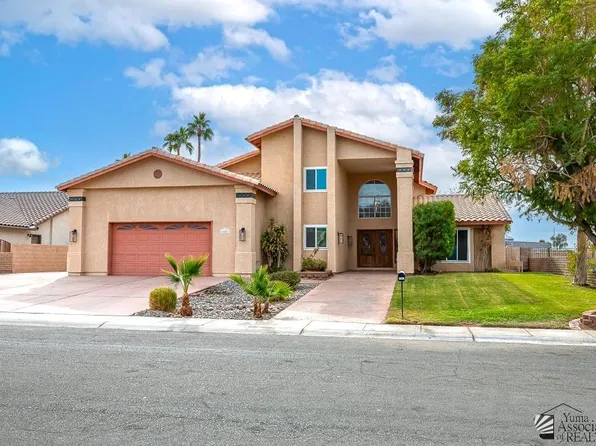 6581 E Telegraph St, Yuma, AZ 85365
