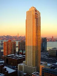 Sold by Trump Plaza Jersey City
