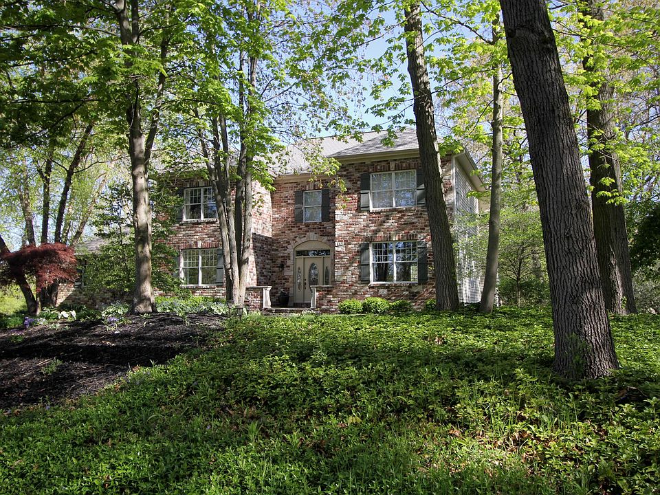 6421 Bridlewood Ct NE, Ada, MI 49301 Zillow