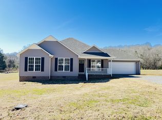 2 Short Creek Rd, Dellrose, TN 38453