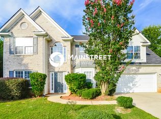 3917 Leprechaun Ct, Decatur, GA 30034