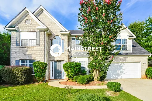 3917 Leprechaun Ct Photo 1