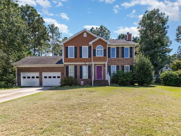 96 Ramsey Ct, Cameron, NC 28326