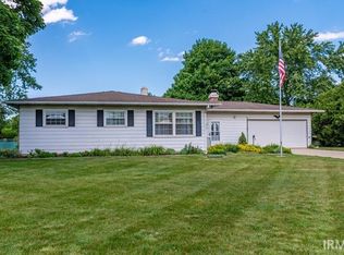 18397 Chaucer Ln, South Bend, IN 46637