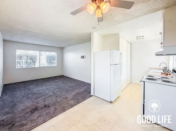 1931 Fortuna Ave, San Diego, CA 92109