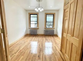 250 Devoe St #D, Brooklyn, NY 11211