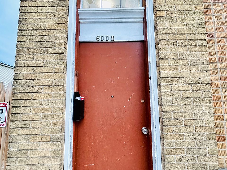 1st image of 6008 Polk St #4